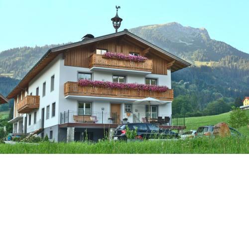 Höllhof Dachstein West