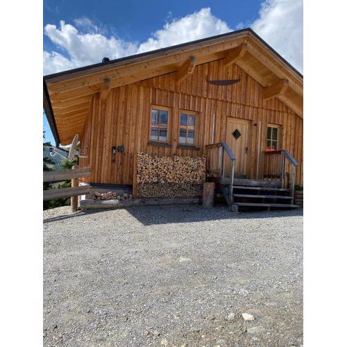 Holzknechthütte