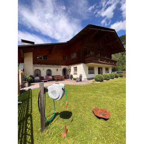 Home-Schusterwastl