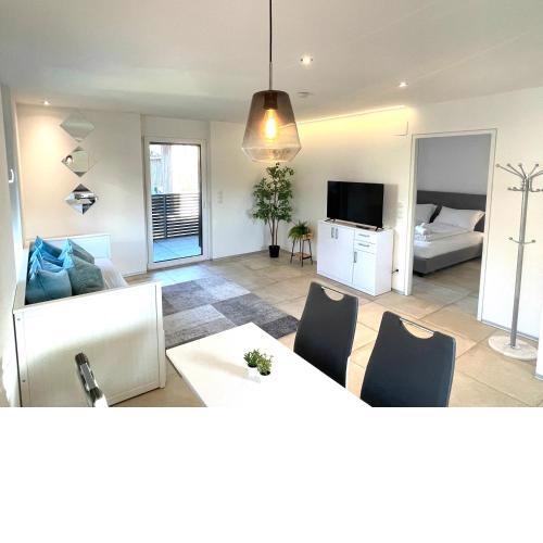 homy City Lodge in Feldkirch, Grenznähe und doch Zentral