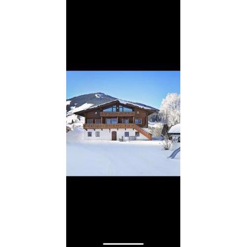 Hörlbauer-Leogang