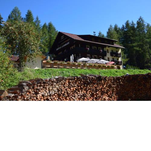 Hotel - Restaurant - Sonnblick