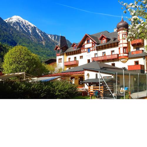 Hotel 3 Mohren