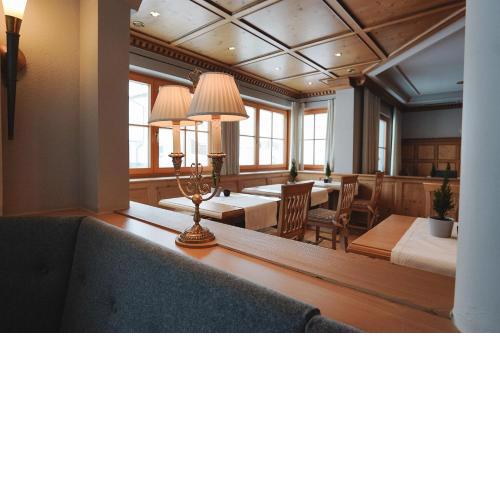 Hotel Acerina Superior