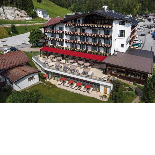 Hotel Achentalerhof