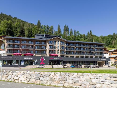 Hotel Adapura Wagrain