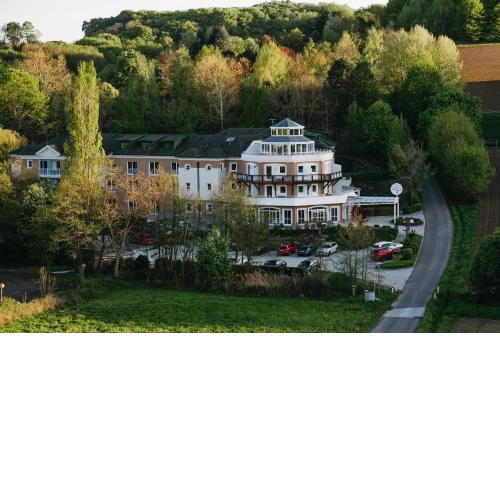 Hotel Albizia