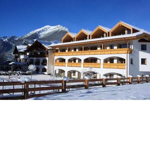 Hotel Alpen Residence