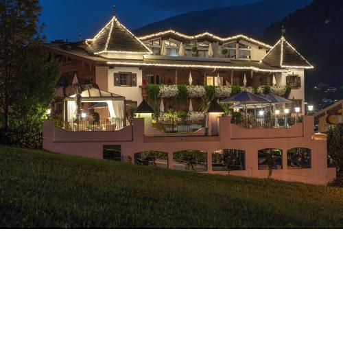 Hotel Alpenblick Zillertal