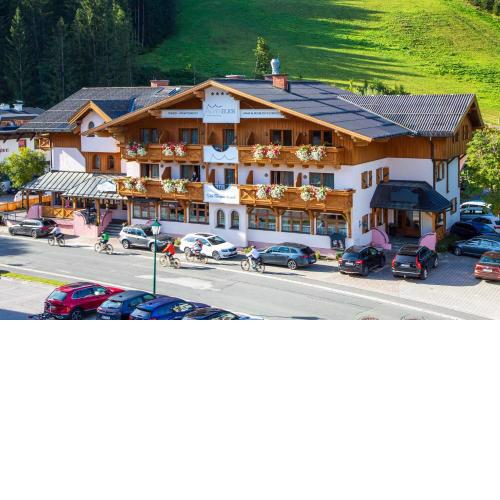 Hotel Alpenblick