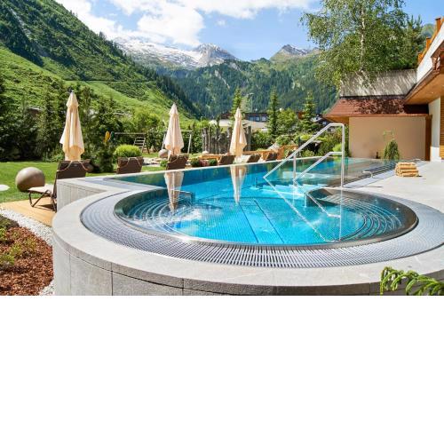 Hotel Alpenhof