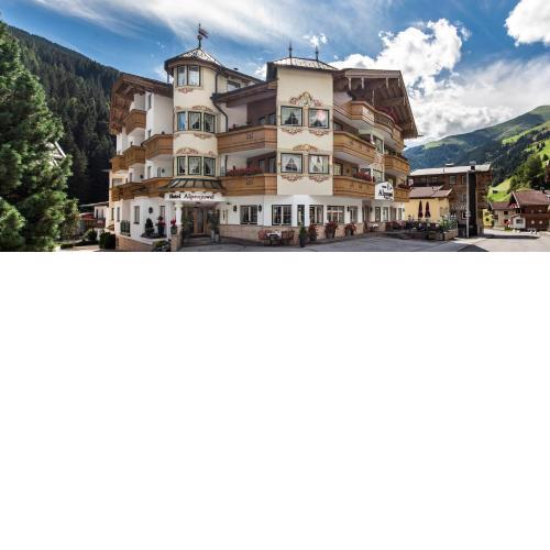 Hotel Alpenjuwel 4 Sterne Superior