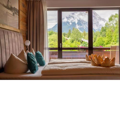 Hotel Alpennest