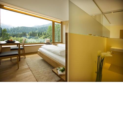Hotel Alpenrose Ebnit
