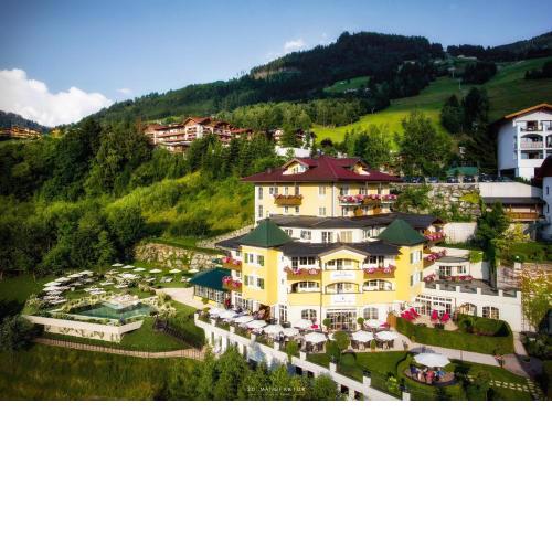 Hotel AlpenSchlössl