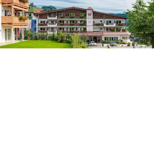 Hotel & Alpin Lodge Der Wastlhof