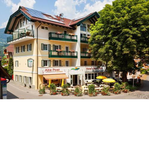 Hotel Alte Post