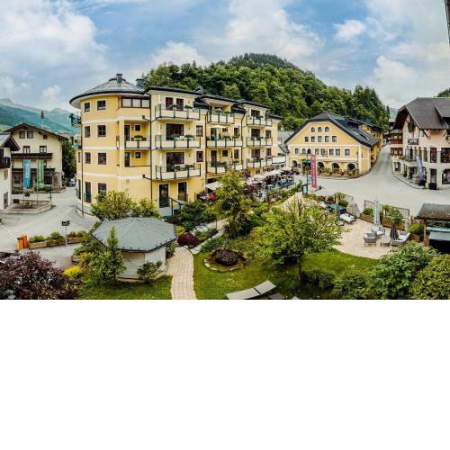 Hotel Alte Post