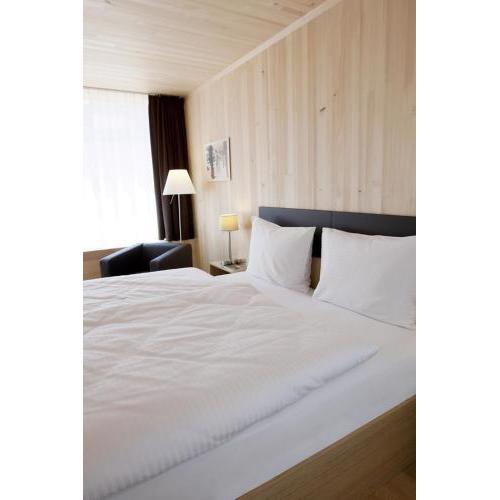 Hotel am Garnmarkt