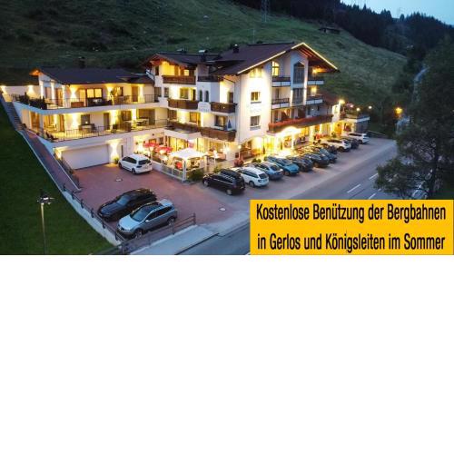Hotel Andrea 3-Sterne Superior