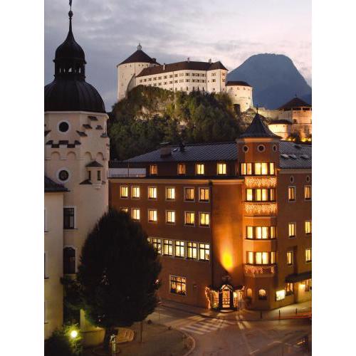 Hotel Andreas Hofer