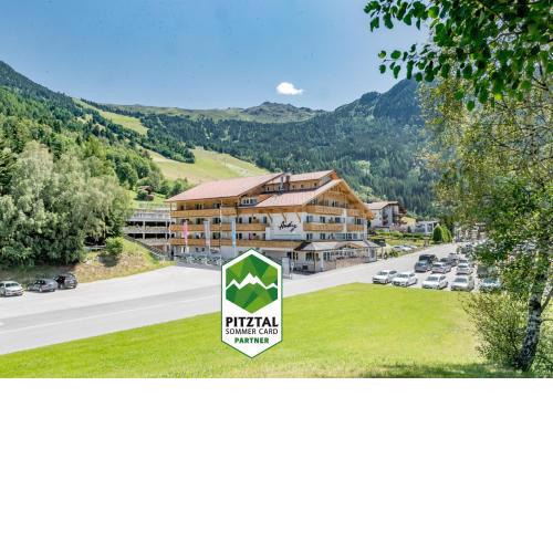 Hotel Andy 4 Sterne Superior