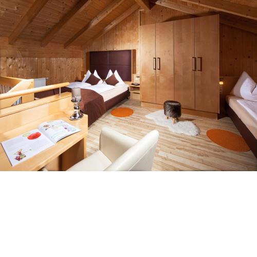 Hotel Apartment Das Au- Gut