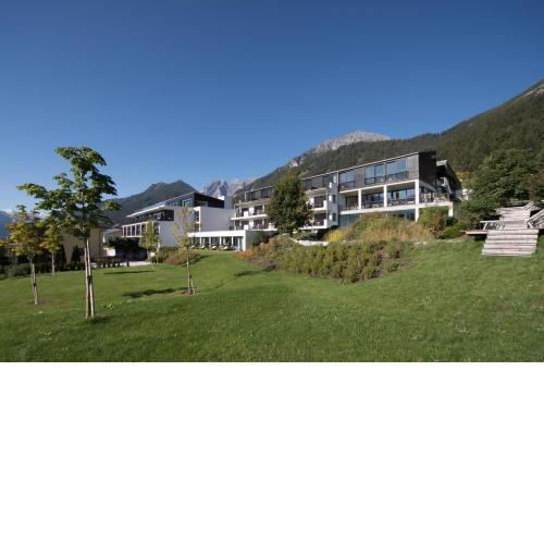 Hotel & Appartements Oberhofer