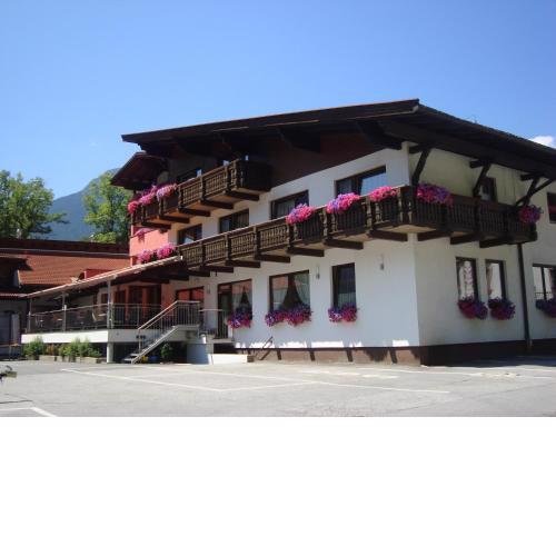 Hotel Auderer
