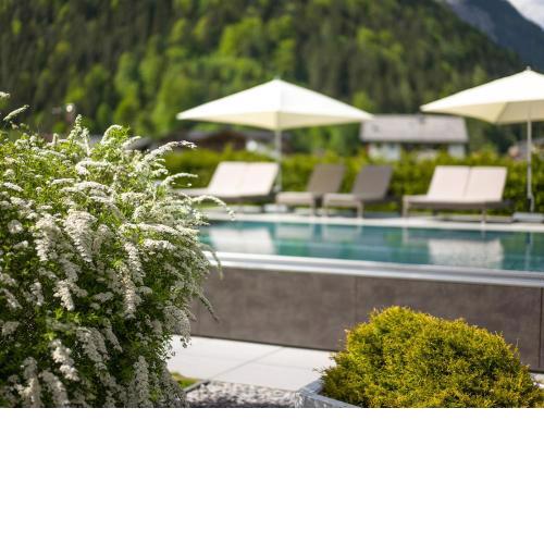 Hotel Auszeit