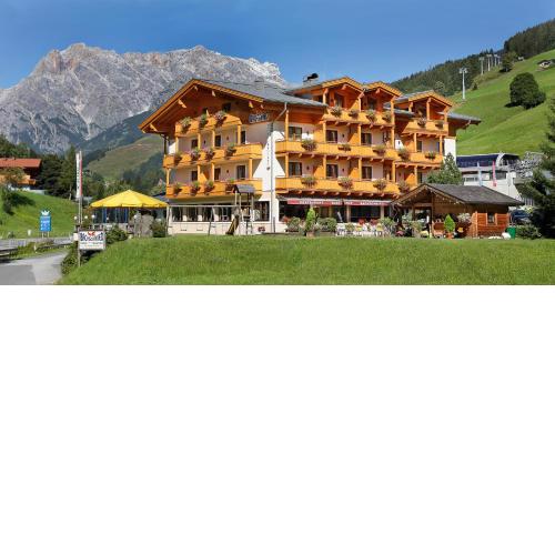 Hotel Bachschmied