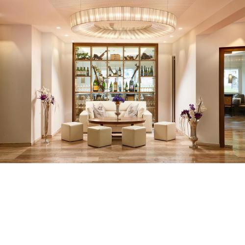 Hotel Barbarahof 4 stars Superior-Summercard inclusive-Adults Only from 14 years