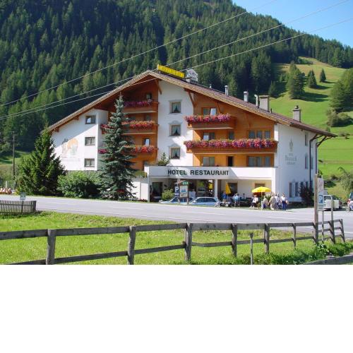Hotel Bergblick