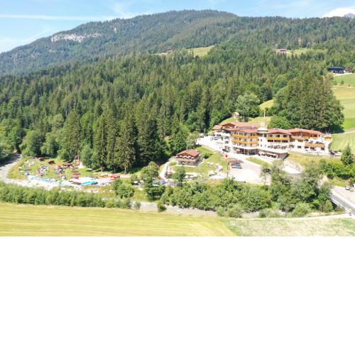 Hotel Berghof