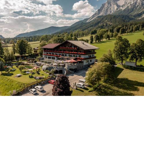 Hotel Berghof