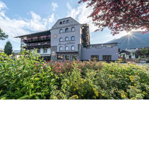 Hotel Bergland All Inclusive Top Quality