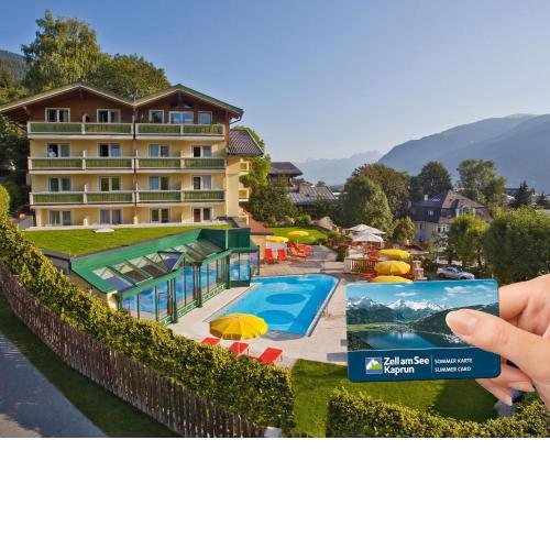 Hotel Berner