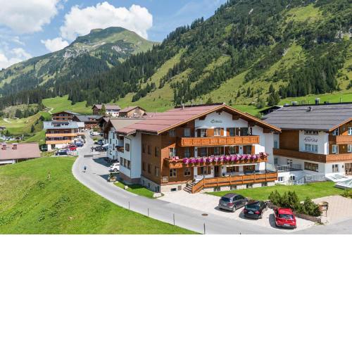 Hotel Bianca