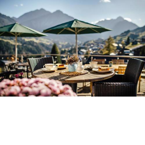 Hotel Birkenhöhe
