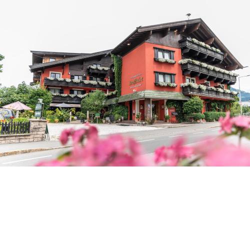 Hotel Bruggwirt