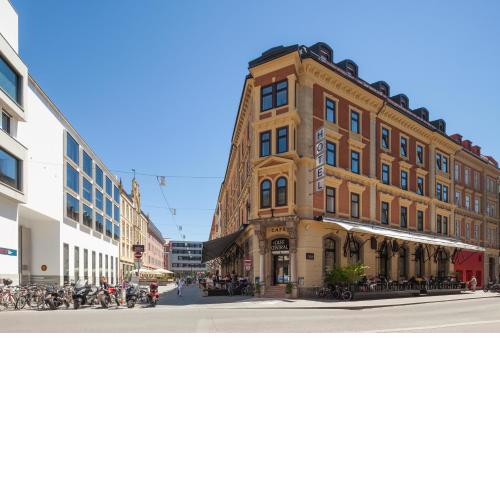 Hotel Central