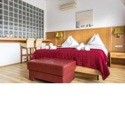 Hotel Corvinus Vienna - Newly Renovated