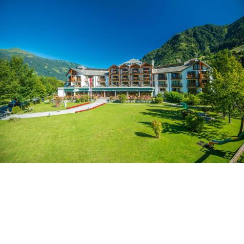 Hotel Das Gastein - ganzjährig inklusive Alpentherme Gastein & Sommersaison inklusive Gasteiner Bergbahnen