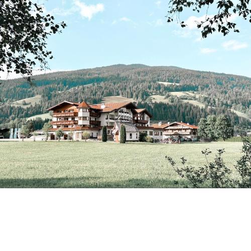 Hotel Das Urbisgut