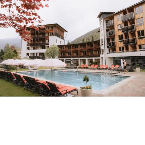 Hotel Die Post