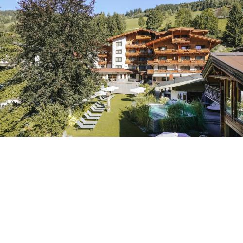 Hotel DIE SONNE