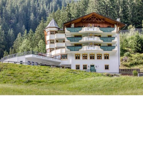 Hotel Edelweiß-Schlössl
