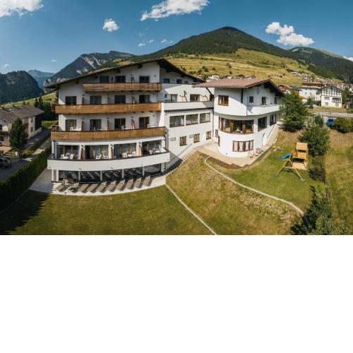 Hotel Edelweiss Superior