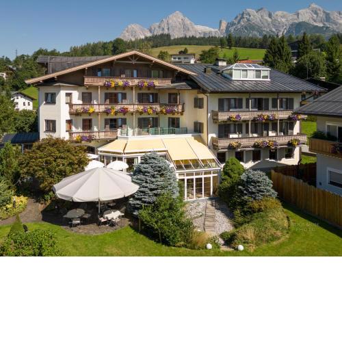 Hotel Edelweiss