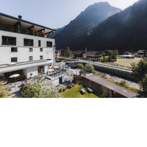 Hotel Edelweiss